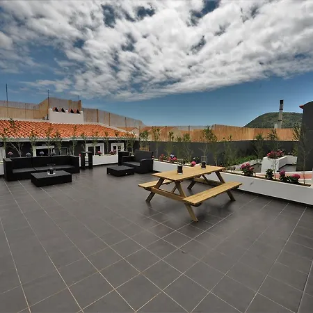 Angra Bed & Breakfast Angra do Heroísmo