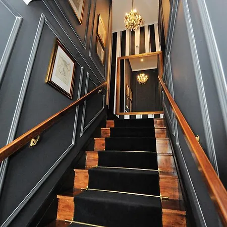 Bed & Breakfast Angra