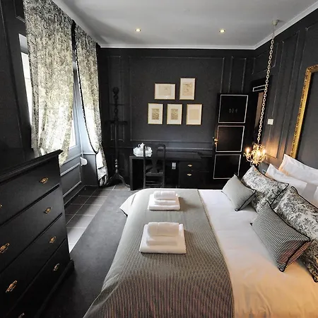 Bed & Breakfast Angra