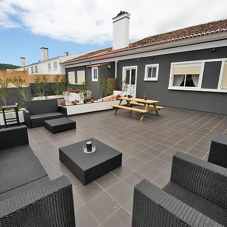 Angra Bed & Breakfast