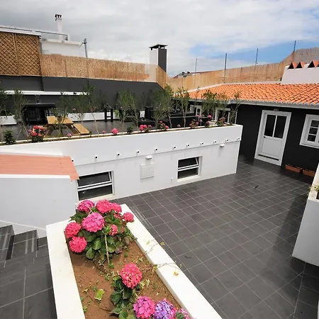 Angra Bed & Breakfast