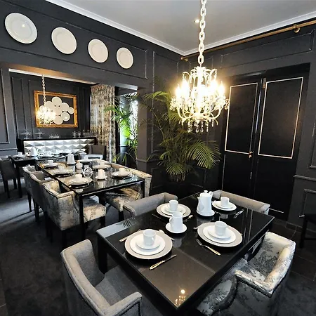 Bed & Breakfast Angra 3*