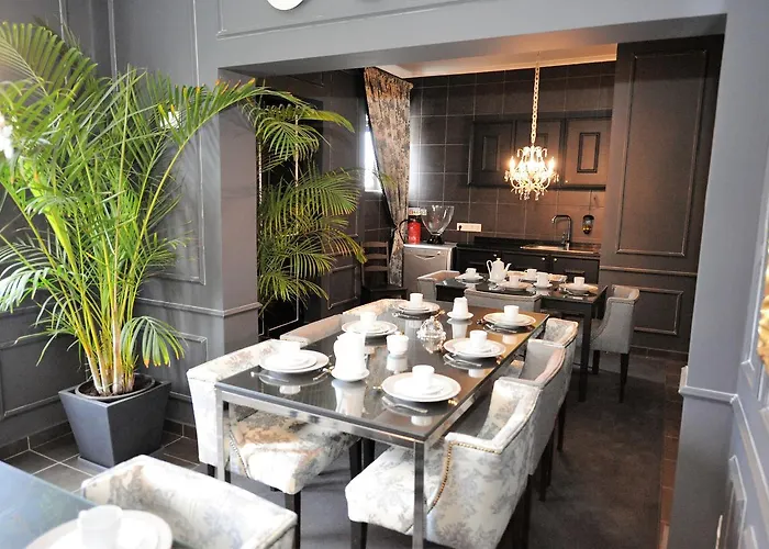 Angra Bed & Breakfast