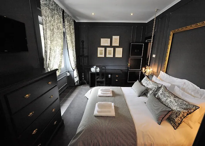 Bed & Breakfast Angra