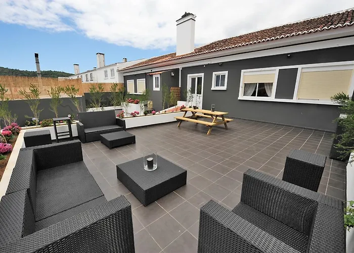 Angra Bed & Breakfast