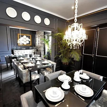 Angra B&B 앙그라두에루이스무