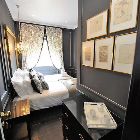 Angra B&B 앙그라두에루이스무