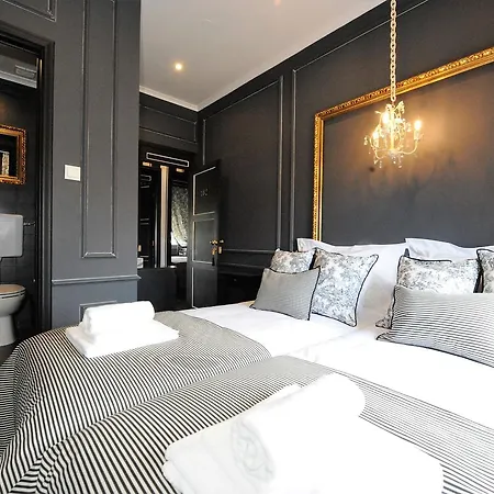 Angra B&B 앙그라두에루이스무