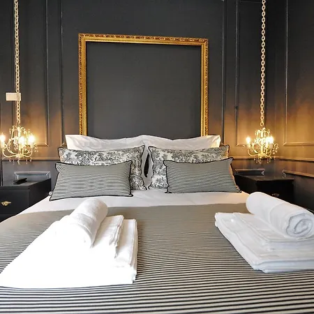 Angra B&B 앙그라두에루이스무