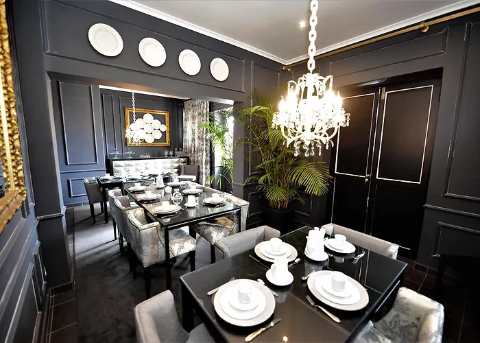 Angra B&B 앙그라두에루이스무