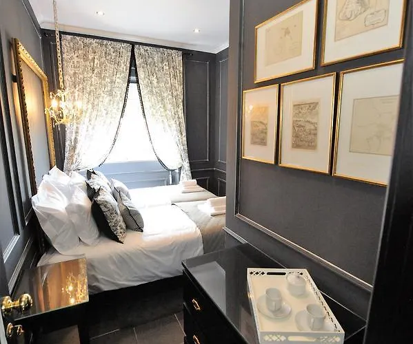 Angra B&B 앙그라두에루이스무