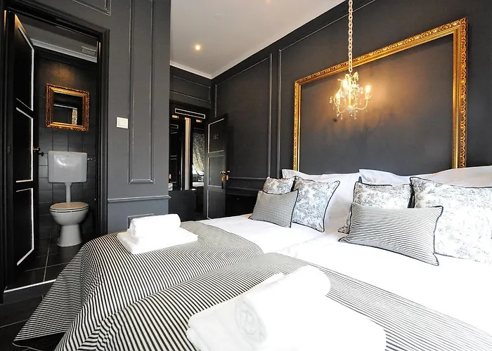 Angra B&B 앙그라두에루이스무