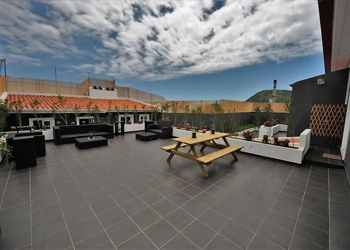 Angra B&B 앙그라두에루이스무