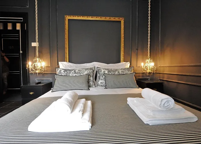 Angra B&B 앙그라두에루이스무