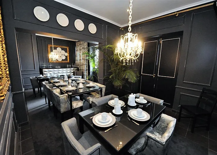 לינה וארוחת בוקר Angra 3*